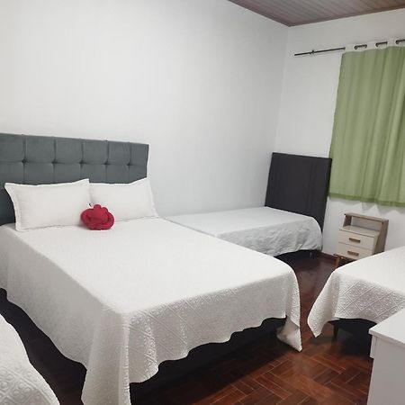 Pousada Cama & Cafe Hotel Paracatu Exterior photo