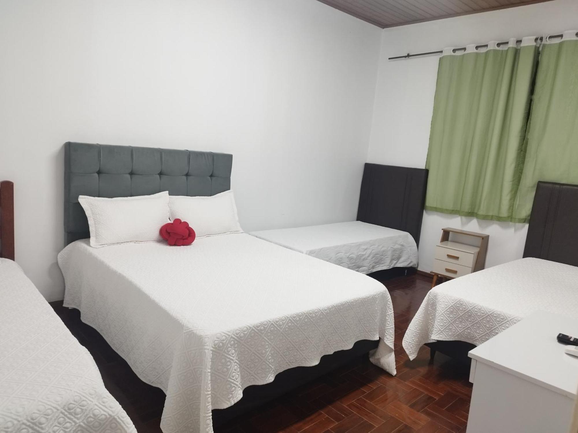 Pousada Cama & Cafe Hotel Paracatu Exterior photo