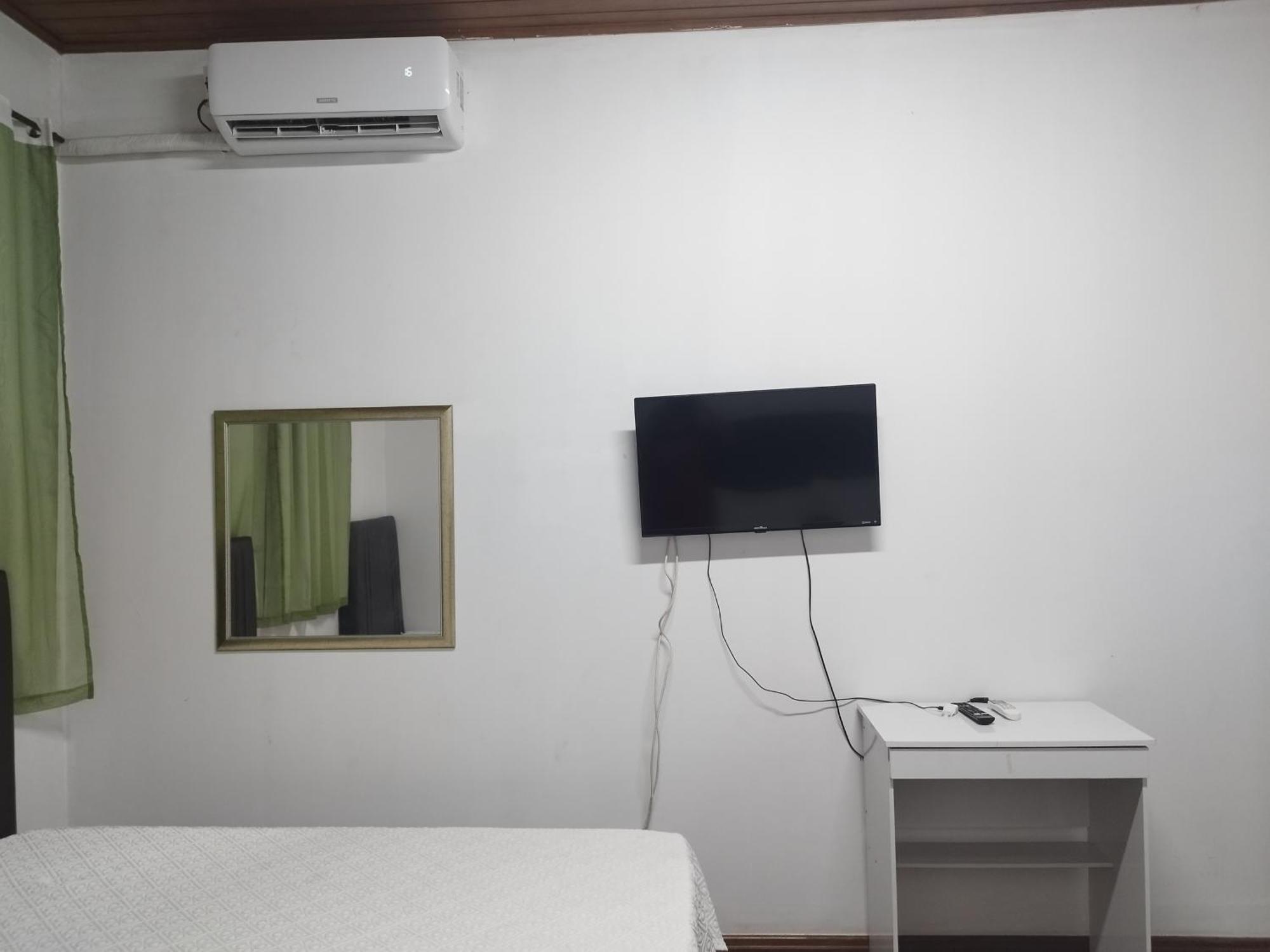 Pousada Cama & Cafe Hotel Paracatu Exterior photo
