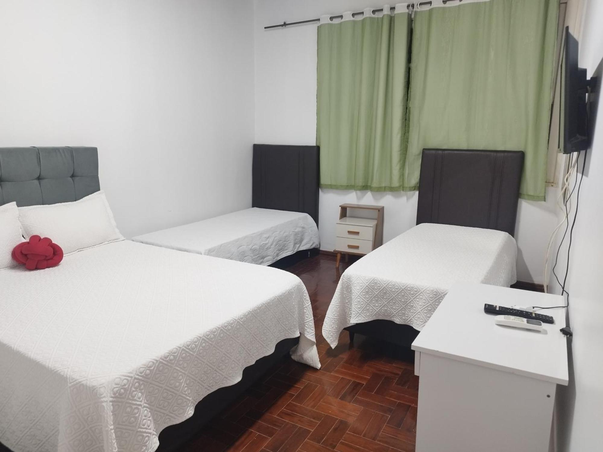 Pousada Cama & Cafe Hotel Paracatu Exterior photo