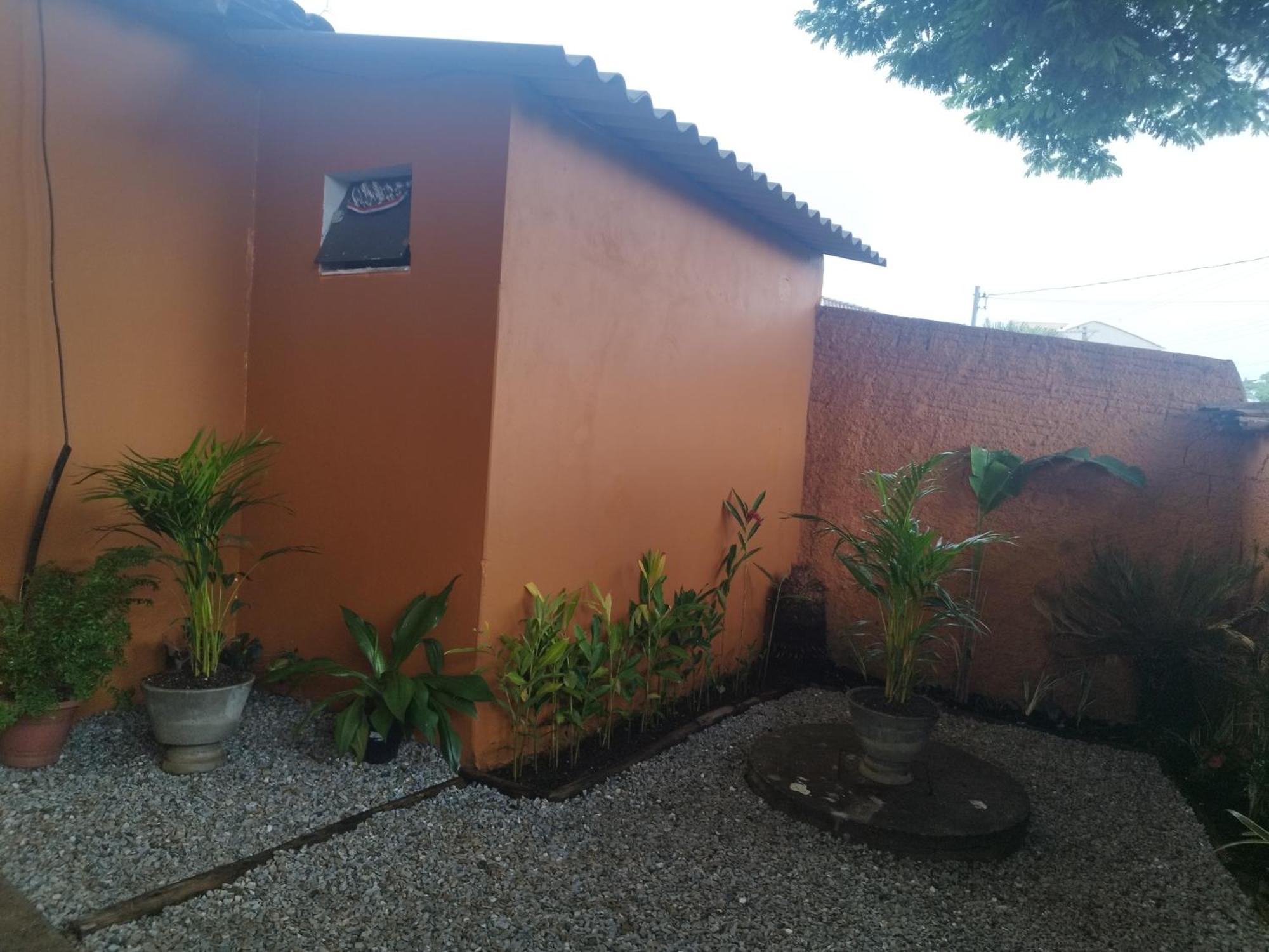 Pousada Cama & Cafe Hotel Paracatu Exterior photo